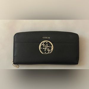 Guess wallet